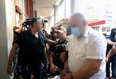 Πειραιάς: Στον εισαγγελέα ο καπετάνιος και τα τρία μέλη του πληρώματος του Blue Horizon