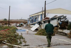 Κακοκαιρία: «Πουλάνε το νερό 6 ευρώ» - Κάτοικος στη Λάρισα καταγγέλλει αισχροκέρδεια