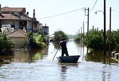 Έρχεται αρωγή στην Ελλάδα από το έκτακτο ταμείο της ΕΕ για τις φυσικές καταστροφές