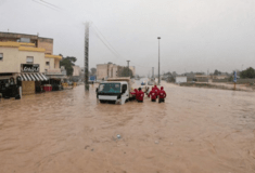 Λιβύη: Τουλάχιστον 150 οι νεκροί λόγω των πλημμύρων