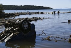 Πήλιο: Νεκρός άνδρας εντοπίστηκε σε παραλία