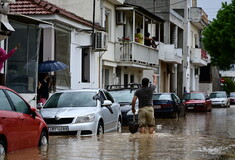 Βόλος: Χωρίς πόσιμο νερό η πόλη για 11η ημέρα