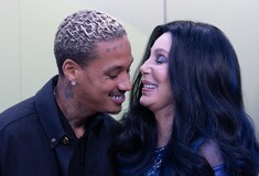 Cher: Επανασύνδεση για τη σούπερ σταρ με τον σύντροφό της 