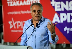 Σκουρλέτης για εκλογές ΣΥΡΙΖΑ: Υποχρέωση του Τσίπρα να κάνει μία δήλωση έως την Κυριακή