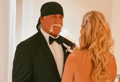 Hulk Hogan: