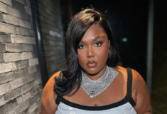 Lizzo: Γελοίες οι κατηγορίες εναντίον μου- Να τις απορρίψει το δικαστήριο