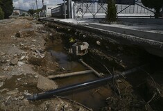 Θεσσαλία: Σε ποιες περιοχές δεν είναι πόσιμο το νερό - Αναλυτική λίστα