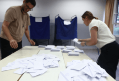 Αυτοδιοικητικές εκλογές 2023: Πότε θα βγουν τα αποτελέσματα