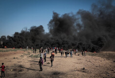 Πόλεμος Ισραήλ- Χαμάς: Νεότερος απολογισμός με εκατοντάδες νεκρούς και χιλιάδες τραυματίες