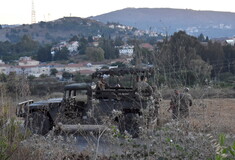 Πόλεμος Ισραήλ: Διαταγή εκκένωσης οικισμών «γιατί μπαίνει η Χεζμπολάχ» 