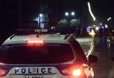 Πλάκα: Μαχαίρωσαν ανήλικο στην Πλάκα για να τον ληστέψουν