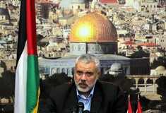Πόλεμος στο Ισράηλ: «Οι Παλαιστίνιοι δεν θα εγκαταλείψουν τη Γάζα» λέει ο ηγέτης της Χαμάς