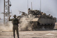 Είμαστε έτοιμοι για «συντονισμένη» αεροπορική και χερσαία επίθεση στη Γάζα- Η ανακοίνωση του ισραηλινού στρατού