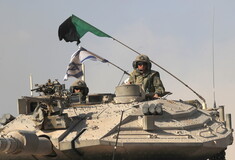 Το Ισραήλ ετοιμάζεται για τη νέα φάση του πολέμου- Φόβοι για νέα μέτωπα