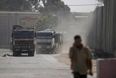 Ισραήλ: Ο Νετανιάχου διαψεύδει ότι συμφωνήθηκε εκεχειρία στη νότια Γάζα