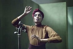 Imany: Μια από τις πιο αγαπημένες φωνές του ελληνικού κοινού