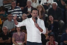 Κασσελάκης: Συνέδριο ΣΥΡΙΖΑ τον Φεβρουάριο- Ποιες ημερομηνίες «κλείδωσαν»