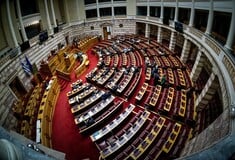 Βουλή: Σήμερα στην Ολομέλεια η συζήτηση για το νέο νομοσχέδιο του υπουργείου Εσωτερικών