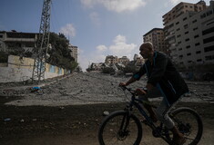 Πόλεμος Ισραήλ-Χαμάς: Νέα παρέμβαση Μπάιντεν - Για πάνω από 20.000 τραυματίες μιλούν οι Γιατροί Χωρίς Σύνορα 