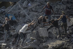 Bloomberg: Ποιο το μέλλον της Γάζας μετά τον πόλεμο Ισραήλ-Χαμάς