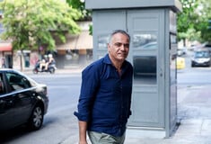 Στη Δίωξη Ηλεκτρονικού Εγκλήματος ο Σκουρλέτης για τα τρολ 