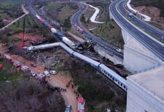 Δυστύχημα στα Τέμπη: Στη Βουλή σήμερα η συζήτηση για εξεταστική επιτροπή