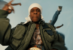 Υπόθεση A$AP Rocky: Παραπέμπεται σε δίκη ο ράπερ, σύντροφος της Rihanna 