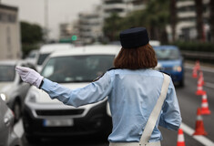 Κυκλοφοριακές ρυθμίσεις την Πέμπτη στην Λεωφόρο Λαυρίου