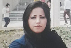 Ιράν: Την απαγχόνισαν για το φόνο του κακοποιητή συζύγου της 