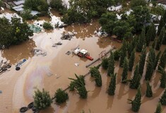 Meteo: 285 νεκροί από καιρικά φαινόμενα στην Ελλάδα την περίοδο 2000-2023