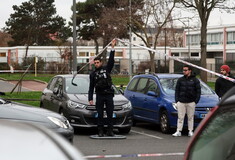 Γαλλία: Ομολόγησε ο 33χρονος πατέρας τη δολοφονία της συζύγου και των 4 παιδιών του