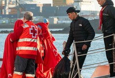 Νεκροί 14 μετανάστες που προσπάθησαν να φτάσουν στα Κανάρια Νησιά