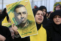 Πόλεμος Ισραήλ-Χαμάς: Φόβοι για σοβαρή εκτροπή μετά το θάνατο Σαλέχ αλ Αρούρι 