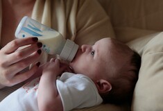 Έως 213% ακριβότερο το βρεφικό γάλα στην Ελλάδα - Έρευνα για αισχροκέρδεια