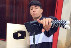 Διάσημος youtuber βρέθηκε θαμμένος σε αυλή- Είχε δηλωθεί αγνοούμενος