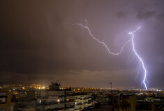 Έκτακτη συντονιστική σύσκεψη μετά την έκδοση Έκτακτου Δελτίου Επιδείνωσης Καιρού