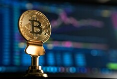 Κρυπτονομίσματα: Η SEC έδωσε το «πράσινο φως» για αμοιβαία κεφάλαια σε bitcoin