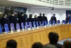 ΕΔΔΑ: Η Ελλάδα παραβίασε το δικαίωμα του Σύρου πρόσφυγα στη ζωή 