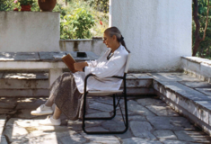 Οι αυτοβιογραφικές αναμνήσεις της Σουζάνας Αντωνακάκη 