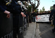 Συνελήφθη η δημοσιογράφος Ιωάννα Κολοβού και ο γιος της