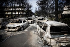 Δίκη για το Μάτι: «Δεν έβαλα εγώ τη φωτιά» 