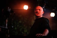 10 ΠΡΑΓΜΑΤΑ ΓΙΑ ΤΟΝ PAUL KALKBRENNER