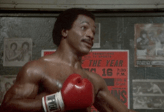 Πέθανε ο Carl Weathers, ο Apollo Creed του Ρόκι