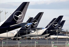 Συνεχίζεται η απεργία στη Lufthansa - Ακυρώνονται τουλάχιστον 800 πτήσεις