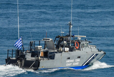 Κρήτη: Αγνοούνται δύο χειριστές κανό- Έρευνες για τον εντοπισμό τους