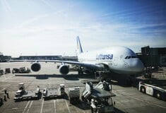 Lufthansa: Νέα 24ωρη απεργία την Τρίτη