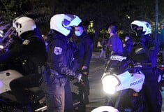 Εντοπίστηκε σορός εμβρύου σε αποχέτευση κτιρίου στη Σόλωνος