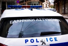 Θεσσαλονίκη: Έκρυβαν πάνω από ένα κιλό κοκαΐνης μέσα στο αυτοκίνητο