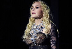 Madonna: Με δωρεάν συναυλία στη Βραζιλία το μεγάλο φινάλε του «Celebration Tour»