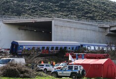 Τέμπη: Ελεύθερος με εγγύηση 900.000 ευρώ υψηλόβαθμο στέλεχος της ΕΡΓΟΣΕ για την Σύμβαση 717